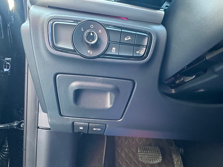 Фото 24 - GAC Trumpchi M8