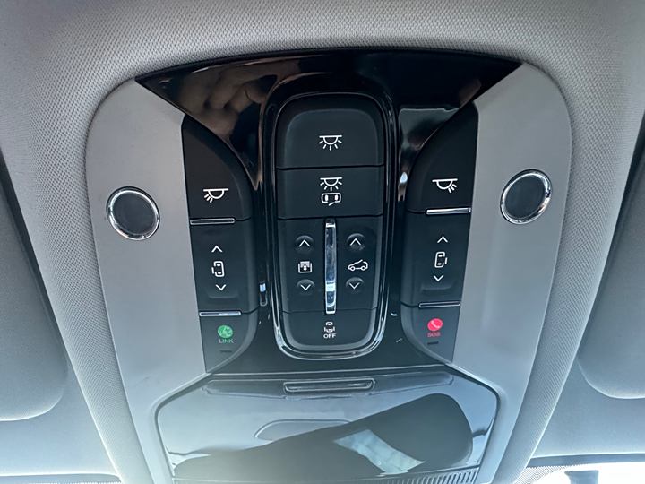 Фото 30 - GAC Trumpchi M8