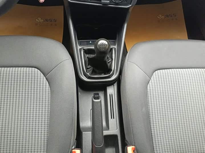 Фото 16 - Volkswagen Santana