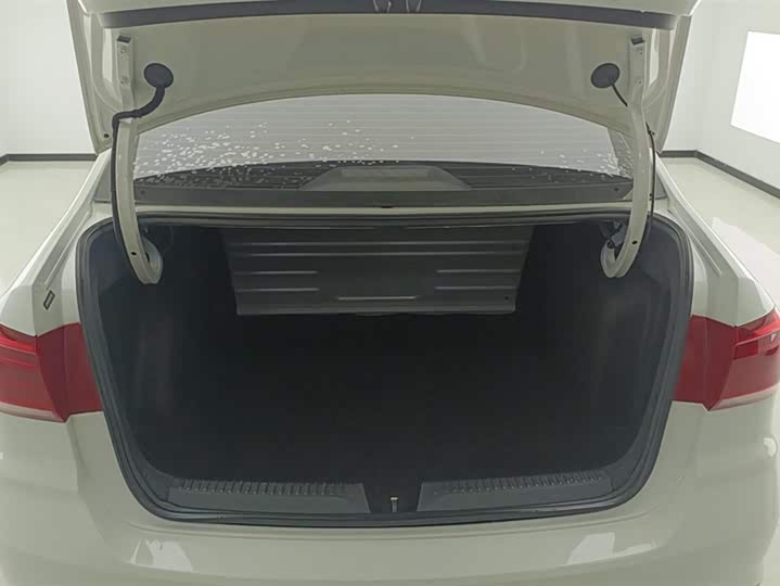 Фото 4 - Volkswagen Santana