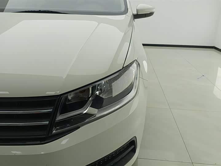 Фото 5 - Volkswagen Santana