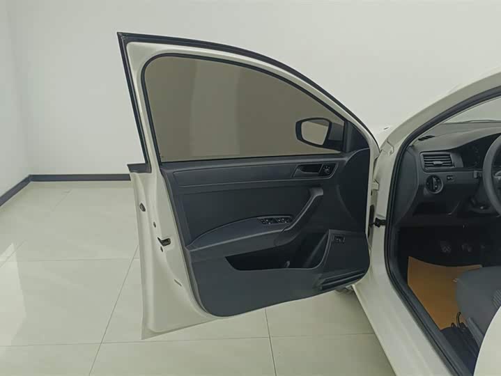 Фото 7 - Volkswagen Santana