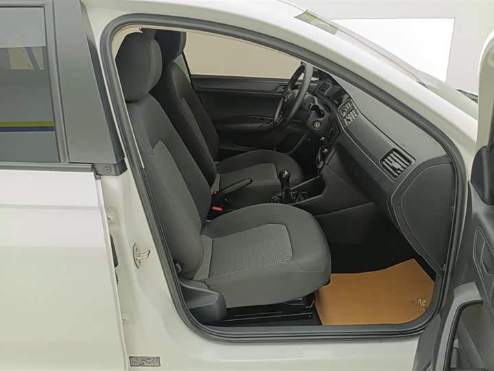 Фото 8 - Volkswagen Santana