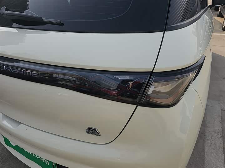 Фото 8 - BYD Dolphin