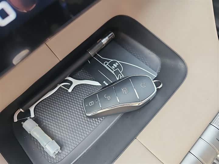 Фото 9 - BYD Dolphin