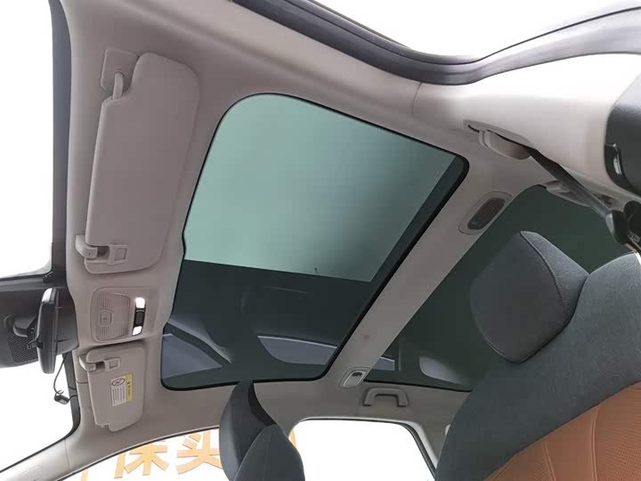 Фото 14 - XPeng P7