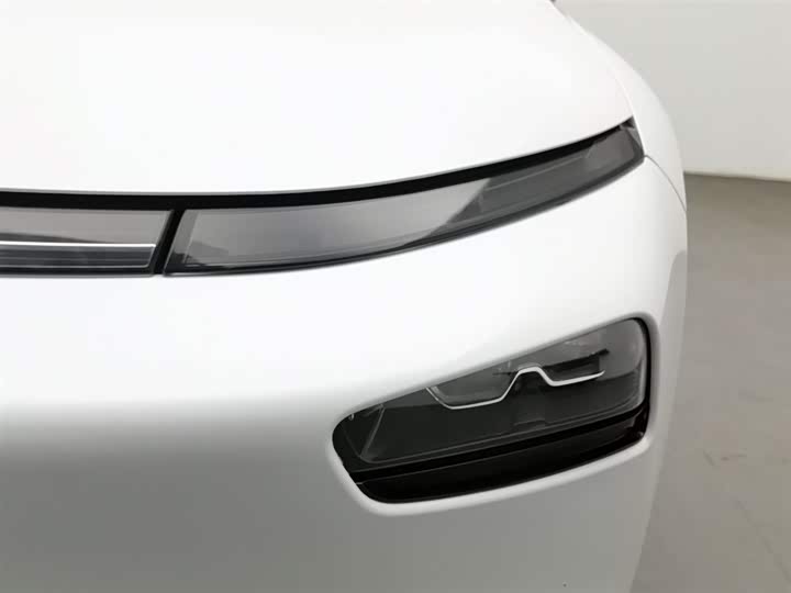 Фото 7 - XPeng P7