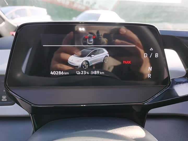 Фото 12 - Volkswagen ID.3