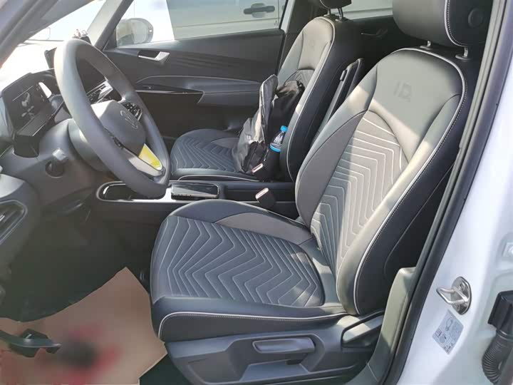 Фото 15 - Volkswagen ID.3