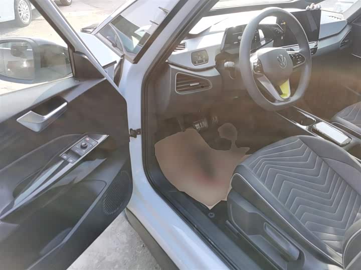 Фото 16 - Volkswagen ID.3