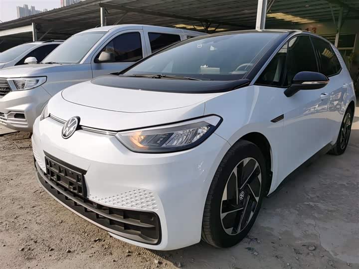 Фото 2 - Volkswagen ID.3