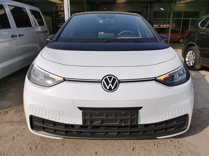 Фото 3 - Volkswagen ID.3