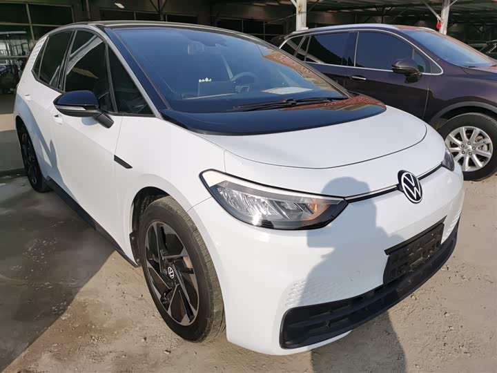 Фото 4 - Volkswagen ID.3