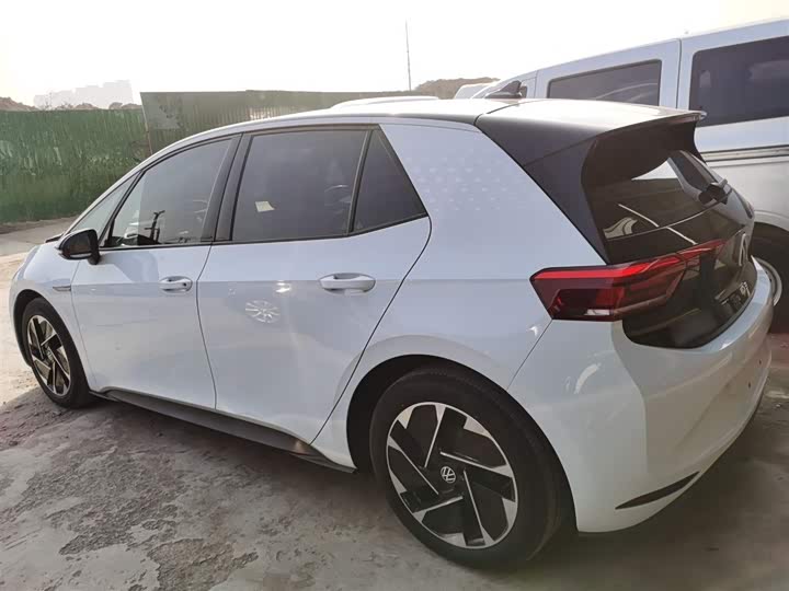 Фото 5 - Volkswagen ID.3