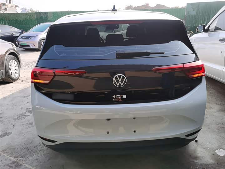 Фото 6 - Volkswagen ID.3