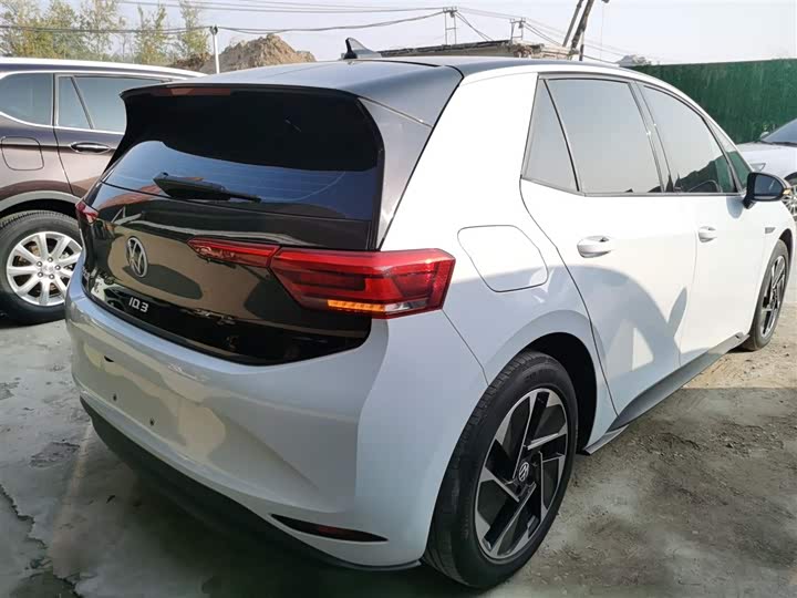 Фото 7 - Volkswagen ID.3