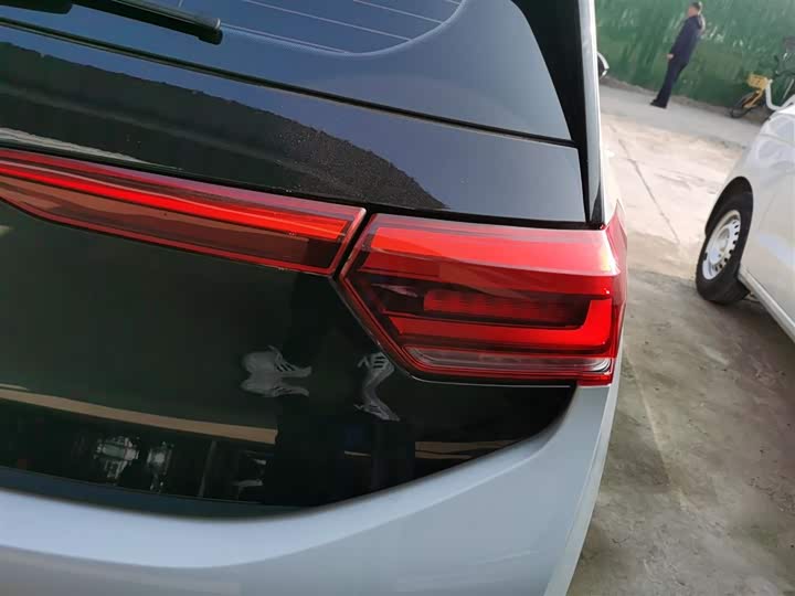 Фото 8 - Volkswagen ID.3