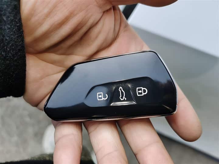 Фото 9 - Volkswagen ID.3