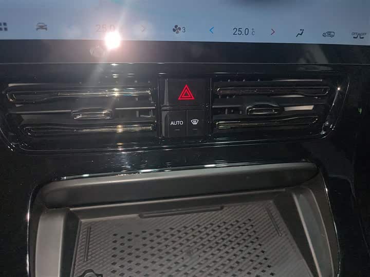 Фото 13 - GAC Trumpchi E9