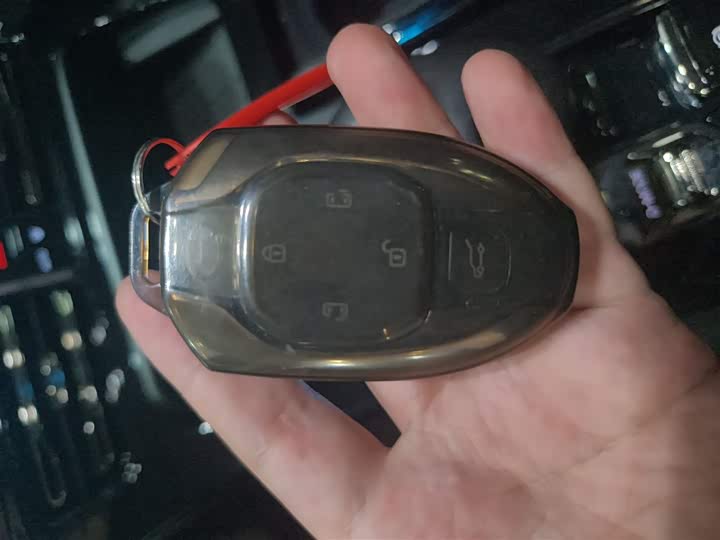 Фото 9 - GAC Trumpchi E9