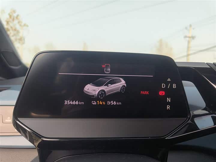 Фото 12 - Volkswagen ID.3