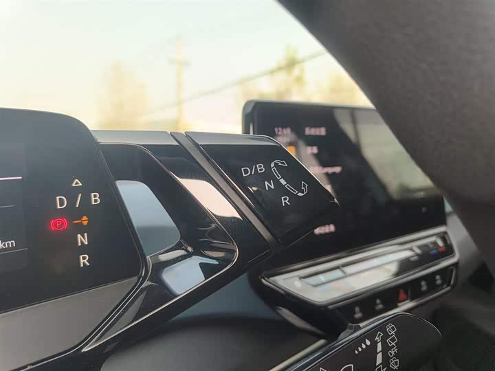 Фото 14 - Volkswagen ID.3