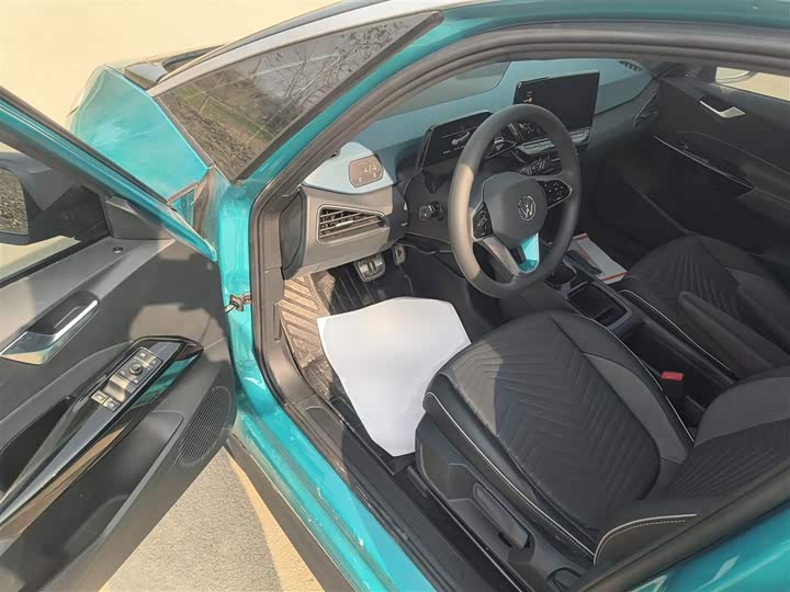 Фото 16 - Volkswagen ID.3