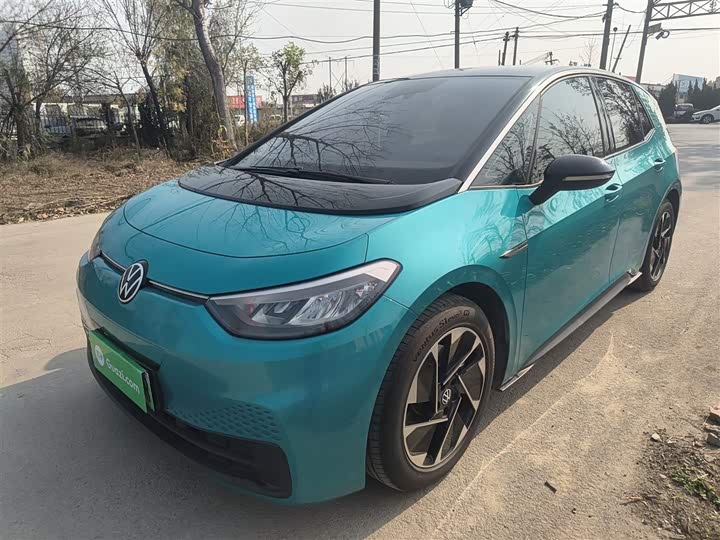 Фото 2 - Volkswagen ID.3