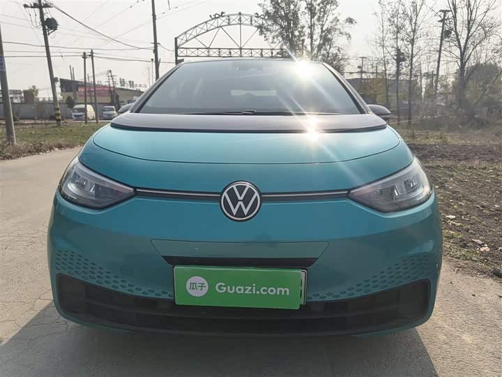 Фото 3 - Volkswagen ID.3