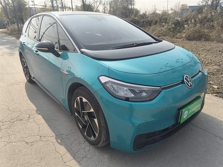 Фото 4 - Volkswagen ID.3