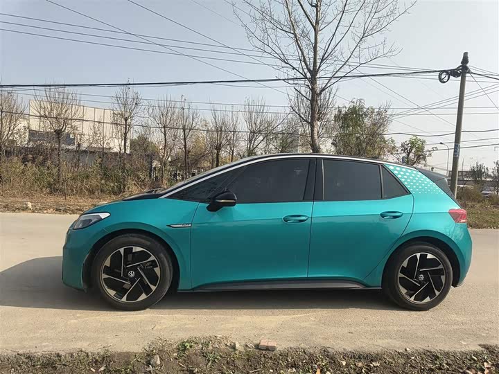 Фото 5 - Volkswagen ID.3