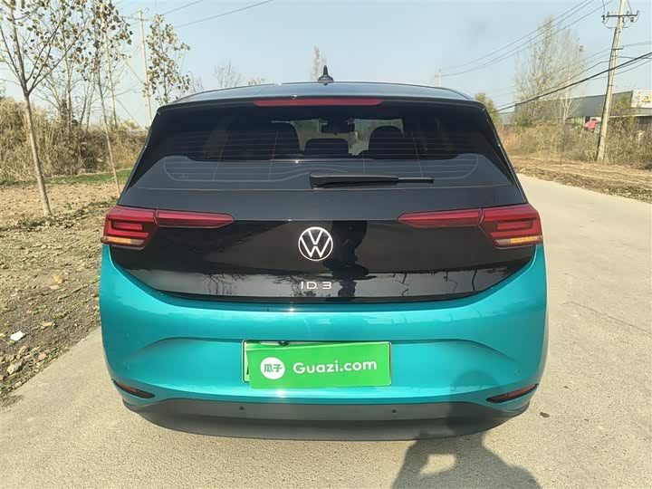 Фото 6 - Volkswagen ID.3