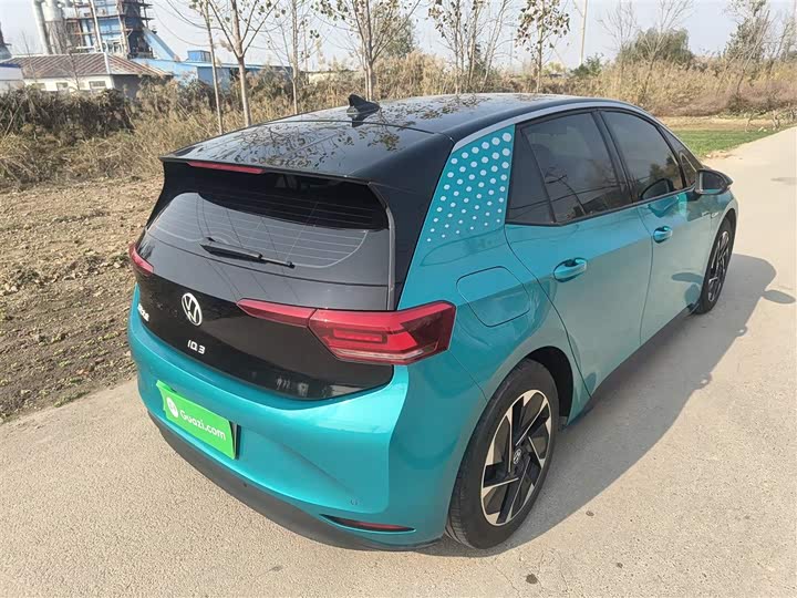 Фото 7 - Volkswagen ID.3