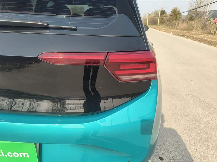 Фото 8 - Volkswagen ID.3