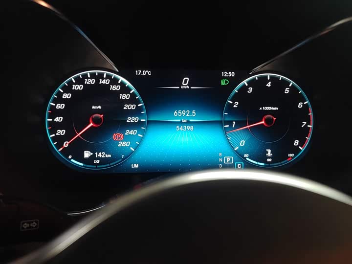 Фото 11 - Mercedes-Benz GLC-Class Coupe