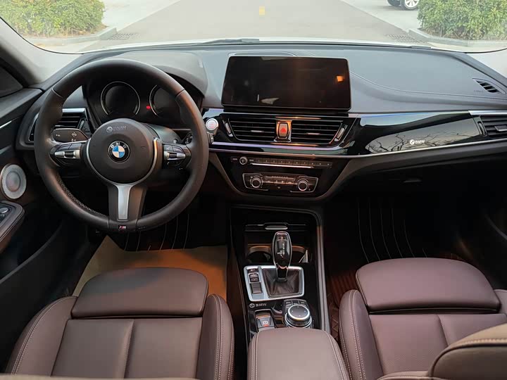 Фото 13 - BMW 1 Series