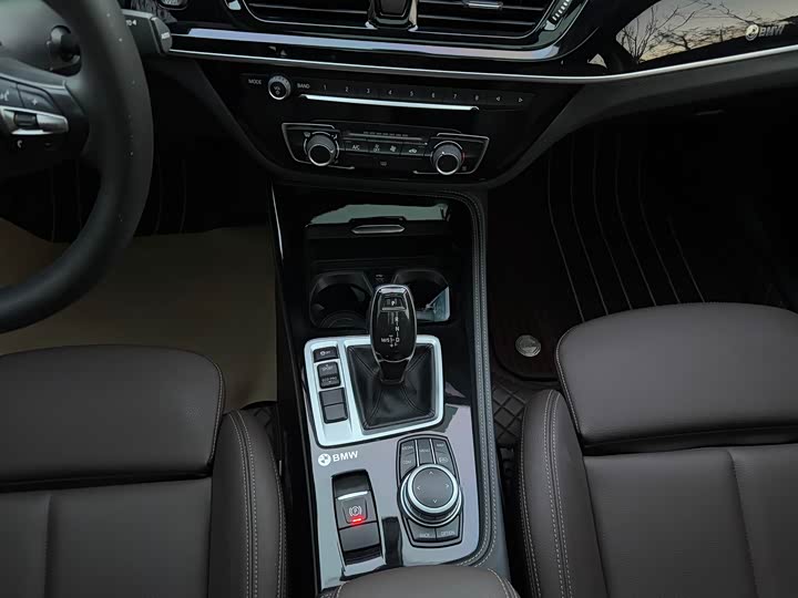 Фото 15 - BMW 1 Series