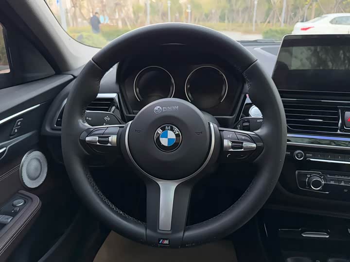 Фото 16 - BMW 1 Series