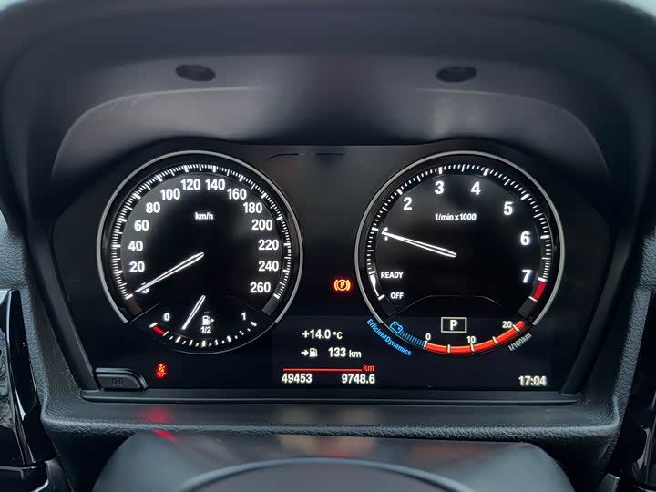 Фото 17 - BMW 1 Series