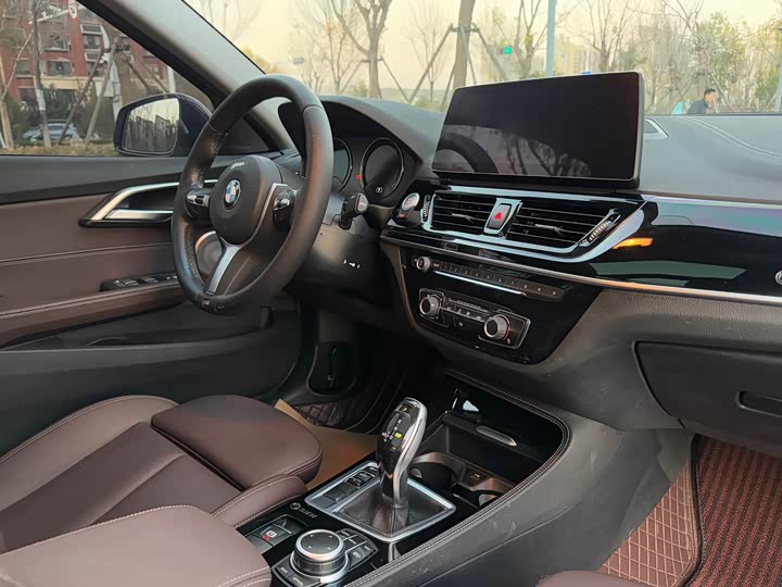 Фото 20 - BMW 1 Series