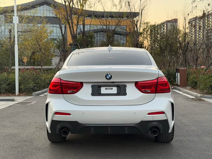 Фото 7 - BMW 1 Series