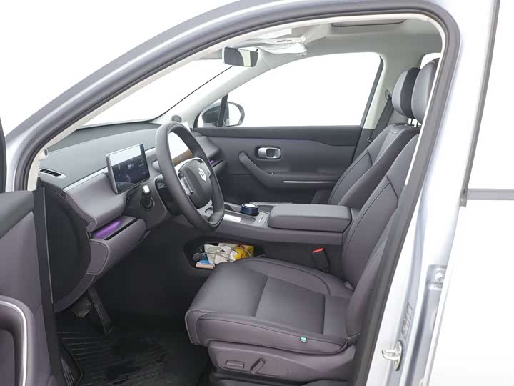 Фото 10 - Leapmotor C16