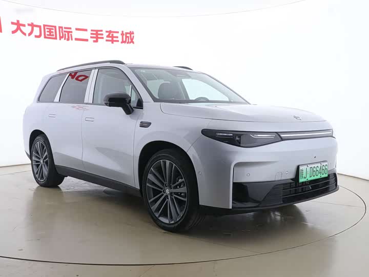 Фото 3 - Leapmotor C16