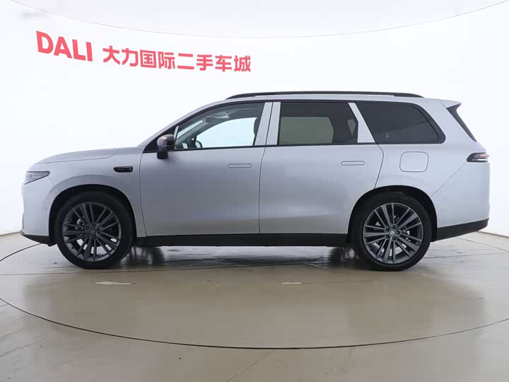 Фото 5 - Leapmotor C16