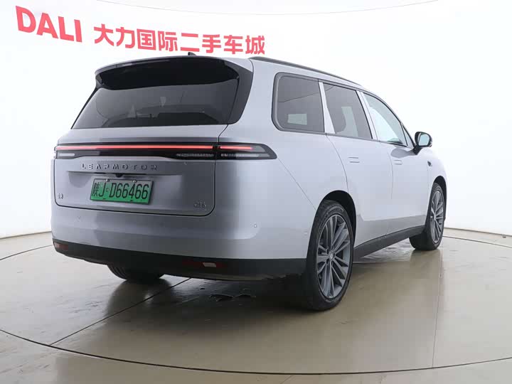 Фото 6 - Leapmotor C16