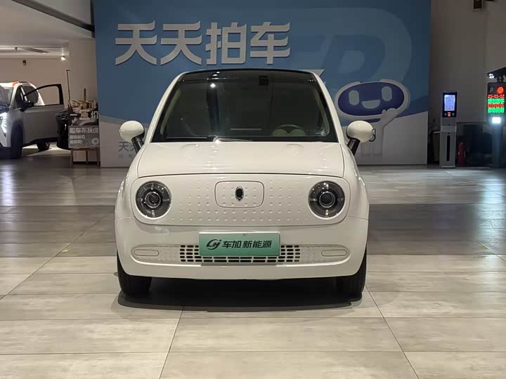 Фото 2 - Ora Black Cat