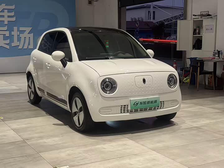 Фото 3 - Ora Black Cat