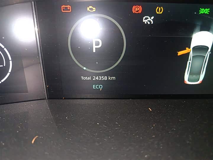 Фото 5 - Changan UNI-V