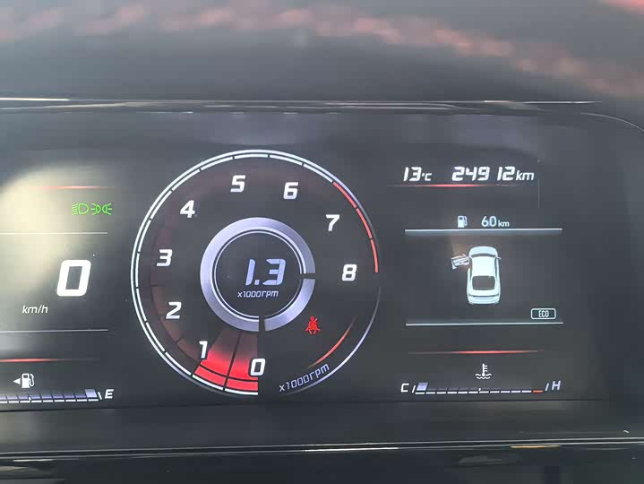 Фото 7 - Hyundai Elantra N line