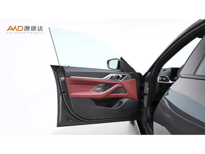 Фото 10 - BMW 4 Series